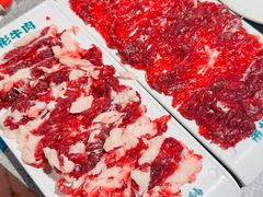 吊龙伴-非遗•老字号•阿彬牛肉火锅(广济桥店)