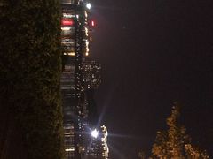 -江滨壹号艺文空间复合餐厅(闽江大道店)