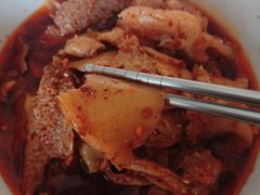 -脱骨凤爪(石桥店)