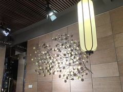 -金枝玉叶上海人家食府(三里河店)