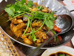 -瑞福园联谊餐室(茂名南路店)