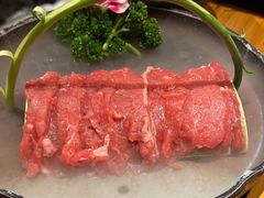 -手选潮汕鲜活牛肉火锅(二七广场店)