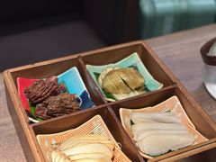 -蘑界·野生菌火锅(深业上城店)