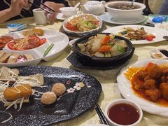-佛有缘素食馆·荔湾老字号(陈家祠首店)