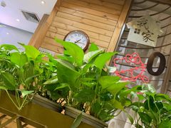 -我家福厨(万达中餐厅店)