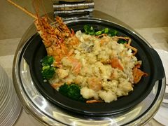-嘉莱特精典国际酒店·醇咖啡厅