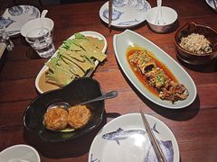 -前海沿·青岛菜(五四广场永旺店)