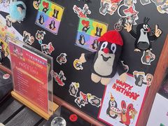 -布拉格餐厅· 中欧捷克菜(全国首店)