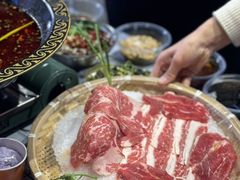 -蛙老爹·蜀香美蛙鱼头(王家湾店)