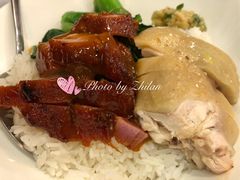 -丽的面家(多宝路店)