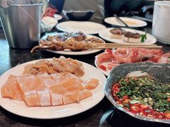 -川骄海鲜自助(亚运村店)