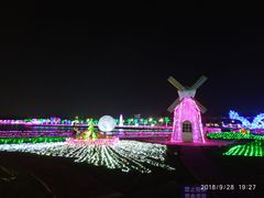-长廊欢乐园