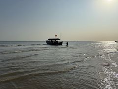 -万尾金滩