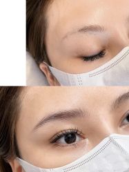 -UP&UP·半永久眉毛眼线机器野生眉