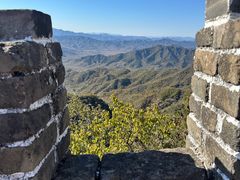 -慕田峪长城