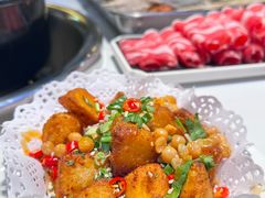 -钢管厂五区小郡肝火锅串串香(清河店)