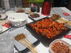 -靓虾二哥·龙虾馆(大塘总店)