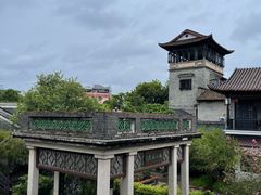 -东莞市可园博物馆