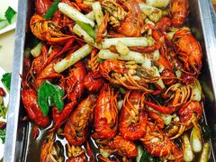 -阿木龙虾(河间路店)