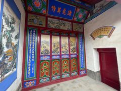 -高庙保安寺