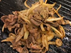 -厚味居炙子烤肉·清真(天桥南纬路店)