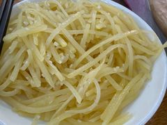 土豆-天治宣·野椒鸡(龙头寺总店)