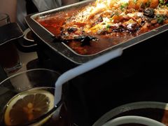 -炉鱼(萧山万象汇店)