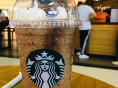 -星巴克(广州中华广场B1层店)