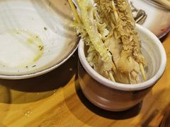 -唐力九头鸟烧烤·罗田吊锅(西云楼店)