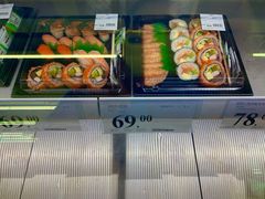 -山姆餐吧(山姆会员商店店)