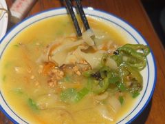 -老雒阳面馆·水席(洛宁高速路口店)