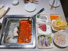 -海底捞火锅(外滩店)