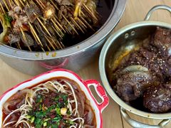 -两角签串串香十一年老字号(机场路店)