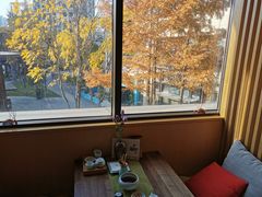 -梅间堂茶馆(绿地缤纷城店)