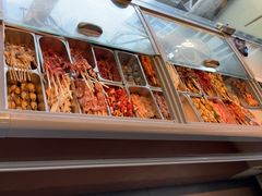 -万记麻辣烫国展总店
