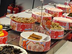 -龍歌自助小火锅(芝罘万达店)
