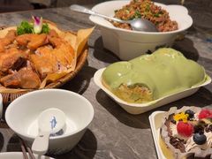 -前海沿·青岛菜(乐客城店)