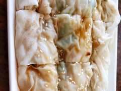 斋肠粉-洲仔石磨肠粉(情侣中路店)