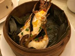 -上海金桥红枫万豪酒店-万豪中餐厅