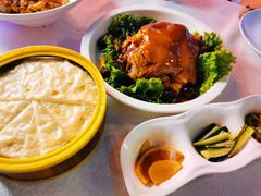 金丝小枣煨肘-乾园(天河城店)