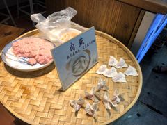 -家宴·灌蛋·沙茶面(曾厝垵店)