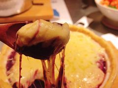 -火山屋台(新街口店)