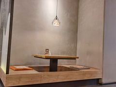 -Hatsune隐泉日式料理(SKP店)