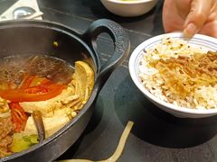 寿喜烧-米仓食堂(凯德广场店)