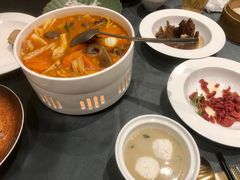 -A One Kitchen·南京精菜馆(晶丽酒店店)