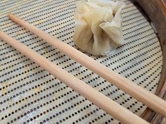 -宝华园百年老字号烧麦