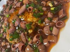 -宾朋海鲜饭庄(兴海路店)