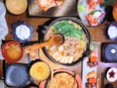 -千代武日本料理(哈西店)