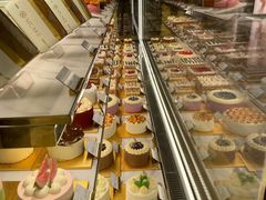 -M'CAKE(西单大悦城店)