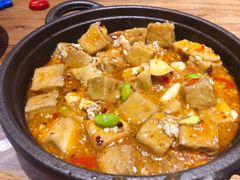 大川臭豆腐-大川先生·小龙虾·川菜(信义坊店)